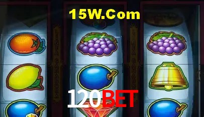 Loterias online na 120Bet