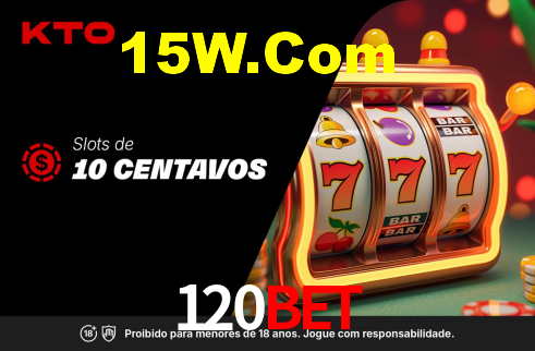 Apostas com odds competitivas na 120Bet