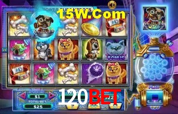 Jogos com bônus e suporte 24h na 120Bet
